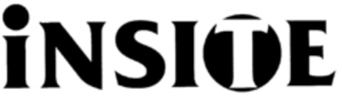 iNSITE Logo (DPMA, 11/11/1999)