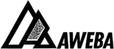 AWEBA Logo (DPMA, 04.08.1993)