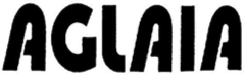 AGLAIA Logo (DPMA, 19.12.1990)