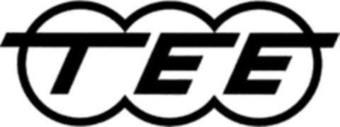 TEE Logo (DPMA, 05.07.1994)