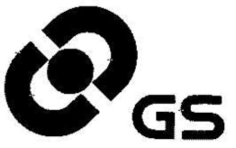 GS Logo (DPMA, 28.12.1988)