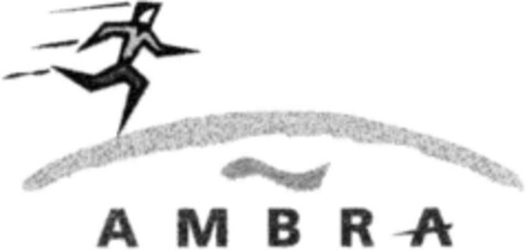 AMBRA Logo (DPMA, 02/18/1993)