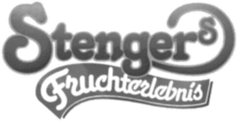 Stengers Fruchterlebnis Logo (DPMA, 05.03.1994)