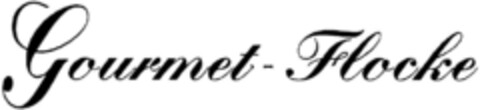 Gourmet-Flocke Logo (DPMA, 06.04.1994)