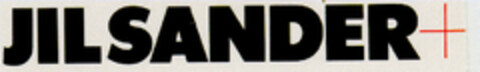 JILSANDER + Logo (DPMA, 08/09/1978)