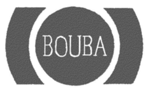 BOUBA Logo (DPMA, 08.08.1991)