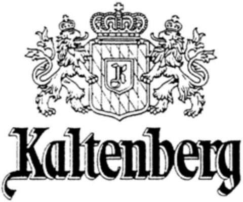 Kaltenberg Logo (DPMA, 01.03.1994)