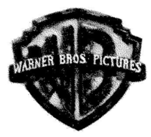 WARNER BROS PICTURES Logo (DPMA, 11/20/1984)