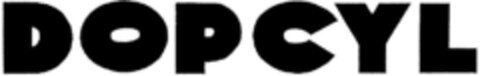 DOPCYL Logo (DPMA, 02.04.1993)