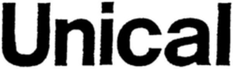 Unical Logo (DPMA, 24.09.1990)