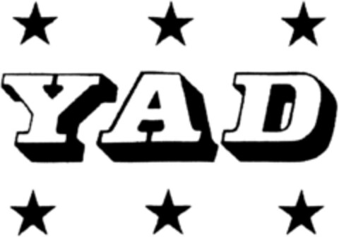 YAD Logo (DPMA, 10/17/1990)