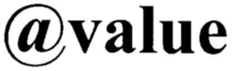 @ value Logo (DPMA, 24.05.2000)