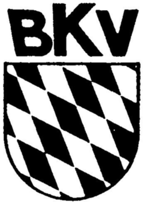 BKV Logo (DPMA, 09.08.2000)