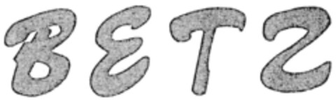 BETZ Logo (DPMA, 10/21/2000)