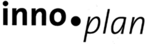 inno · plan Logo (DPMA, 21.11.2000)