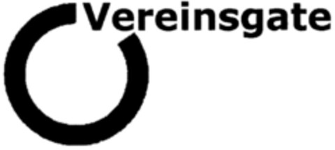 Vereinsgate Logo (DPMA, 30.04.2001)