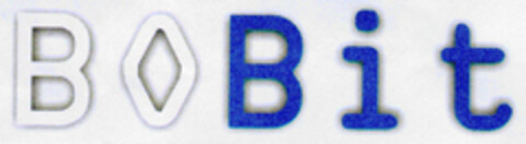 BOBit Logo (DPMA, 20.08.2001)