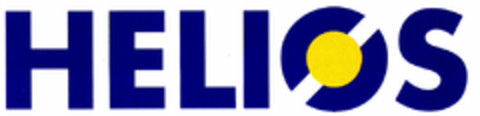 HELIOS Logo (DPMA, 31.10.2001)