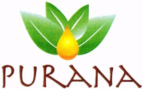 PURANA Logo (DPMA, 09.01.2008)