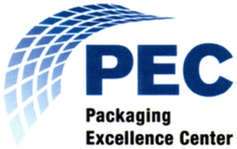 PEC Packaging Excellence Center Logo (DPMA, 29.01.2008)