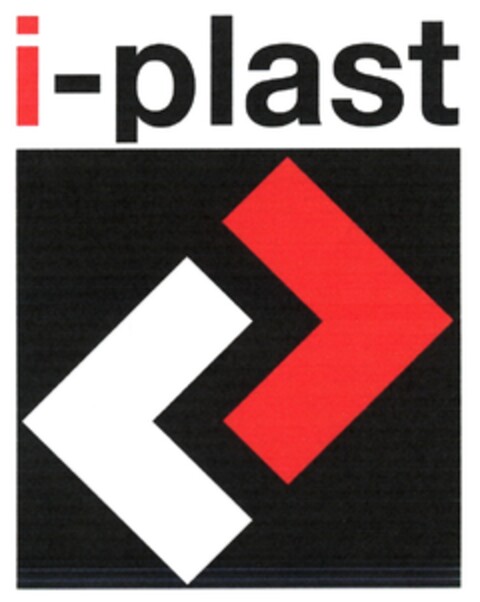 i-plast Logo (DPMA, 06.02.2009)