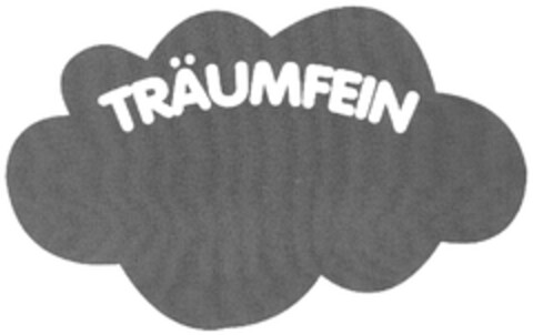 TRÄUMFEIN Logo (DPMA, 19.02.2009)