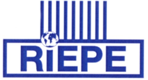 RIEPE Logo (DPMA, 02/25/2009)