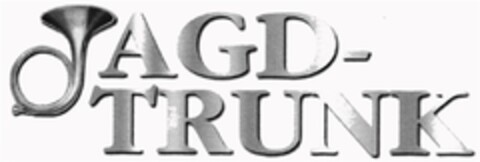 JAGD-TRUNK Logo (DPMA, 26.03.2009)