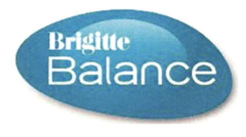Brigitte Balance Logo (DPMA, 09/21/2009)