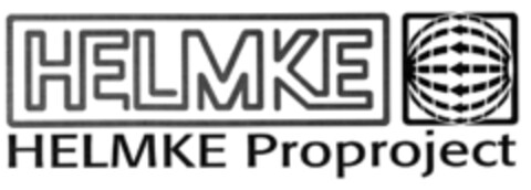 HELMKE HELMKE Proproject Logo (DPMA, 01/12/2010)