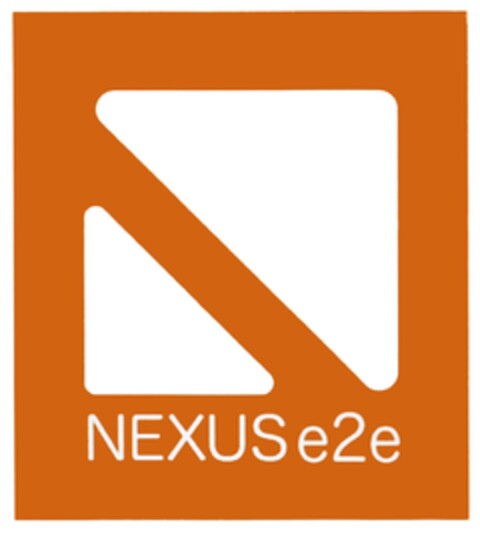 NEXUS e2e Logo (DPMA, 02.02.2010)