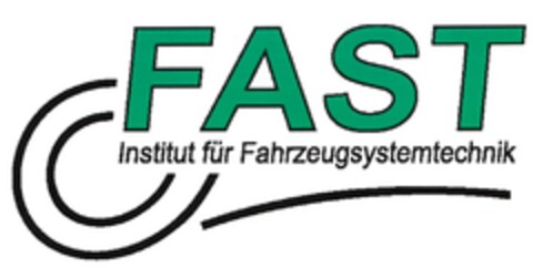 FAST Logo (DPMA, 16.02.2010)