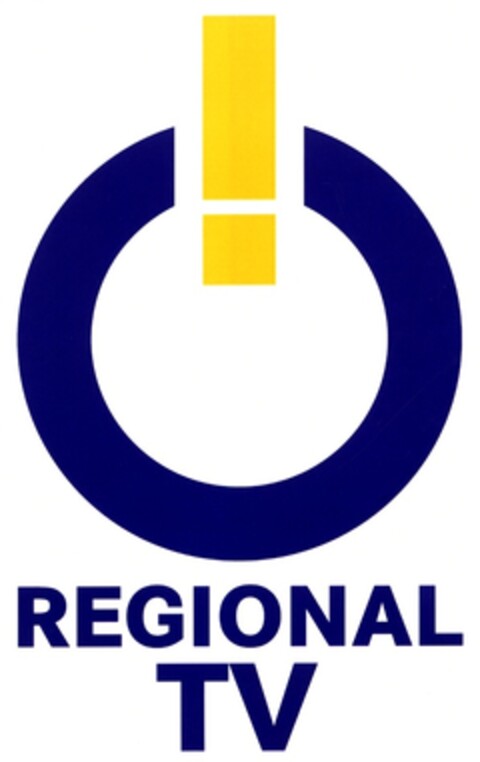 REGIONAL TV Logo (DPMA, 25.02.2010)