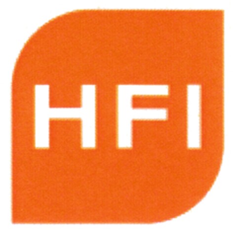 HFI Logo (DPMA, 05.03.2010)