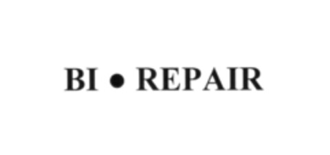 BI REPAIR Logo (DPMA, 29.06.2010)