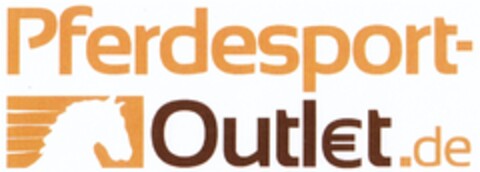 Pferdesport-Outlet.de Logo (DPMA, 15.11.2010)