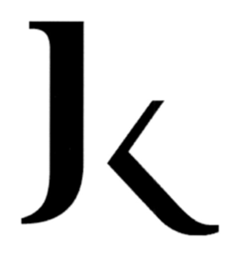 Jk Logo (DPMA, 01/27/2011)