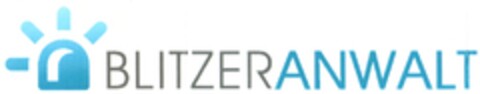 BLITZERANWALT Logo (DPMA, 17.03.2011)