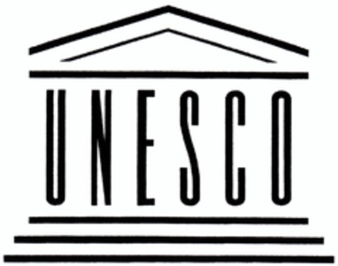 UNESCO Logo (DPMA, 03/23/2011)