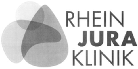 RHEIN JURA KLINIK Logo (DPMA, 30.09.2011)