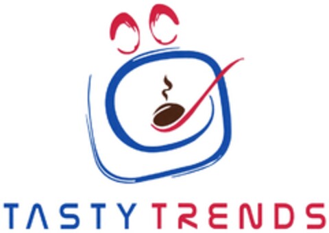 Tasty Trends Logo (DPMA, 08.10.2011)