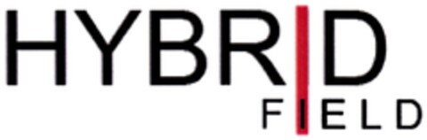 HYBRID FIELD Logo (DPMA, 19.10.2011)