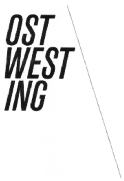 OSTWESTING Logo (DPMA, 04.11.2011)