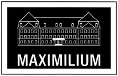 MAXIMILIUM Logo (DPMA, 24.11.2011)