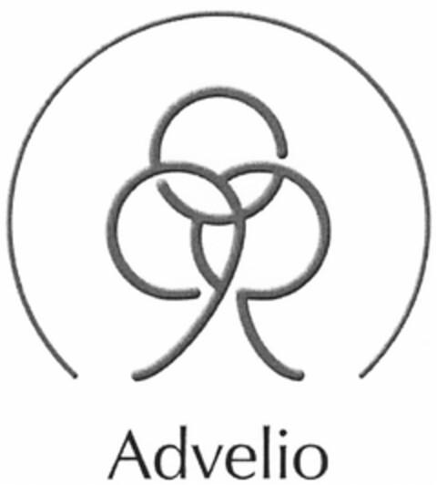 Advelio Logo (DPMA, 12/07/2011)