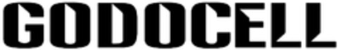 GODOCELL Logo (DPMA, 10.09.2012)