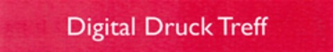 Digital Druck Treff Logo (DPMA, 31.01.2012)