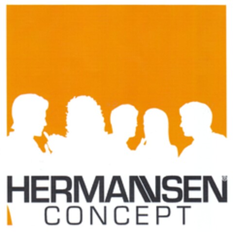 HERMANNSEN CONCEPT Logo (DPMA, 23.03.2012)