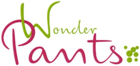 WonderPants Logo (DPMA, 10.08.2012)