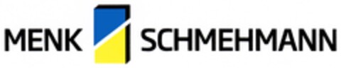 MENK SCHMEHMANN Logo (DPMA, 06.10.2012)